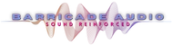 Barricade Audio